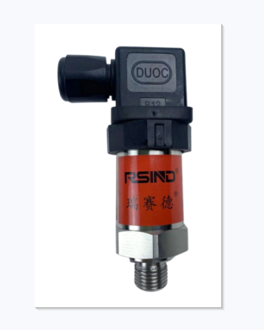 小巧型压力变送器