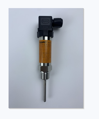 常规型温度传感器《0℃~600℃》